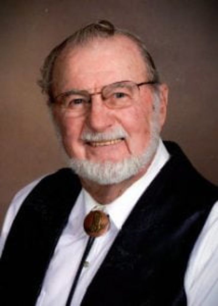 Pare D. “Ace” Baker, Jr. Profile Photo