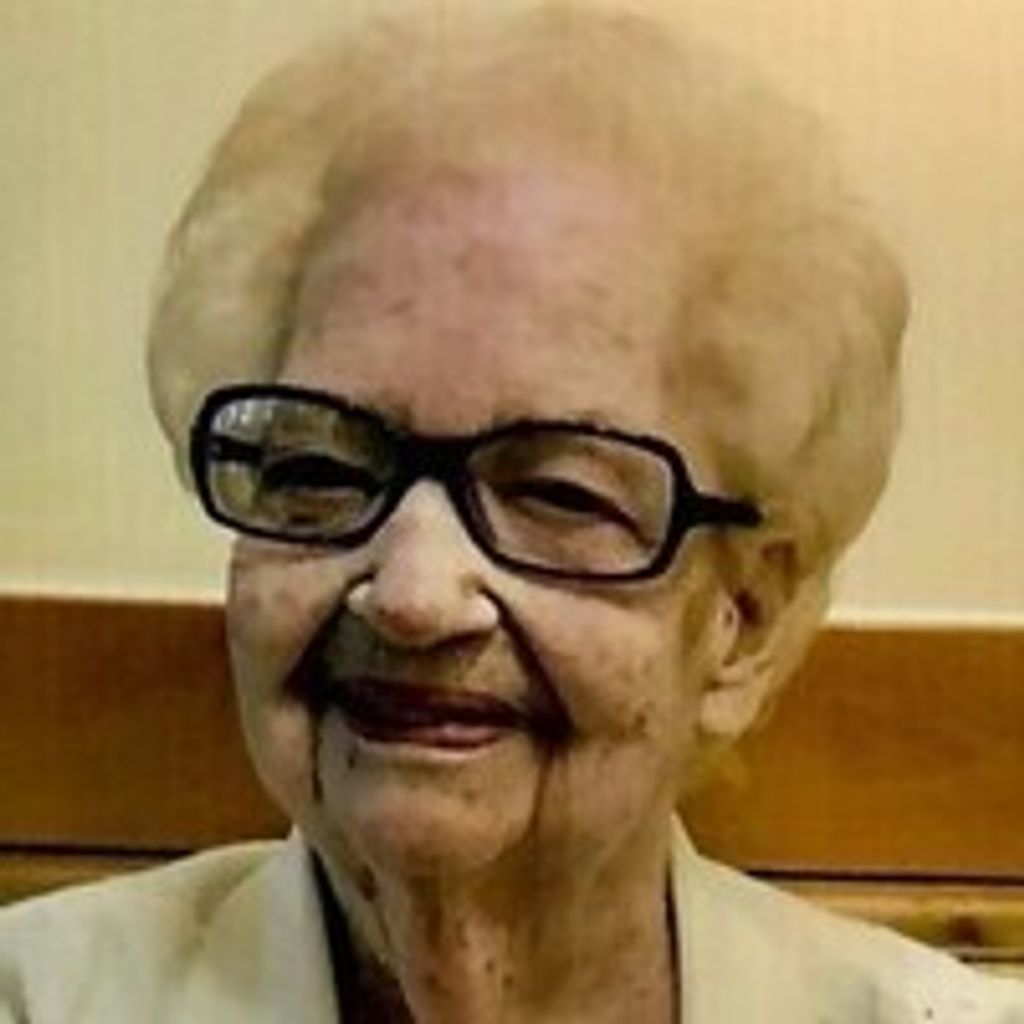 Elizabeth M Ahnert (Bennett) Profile Photo