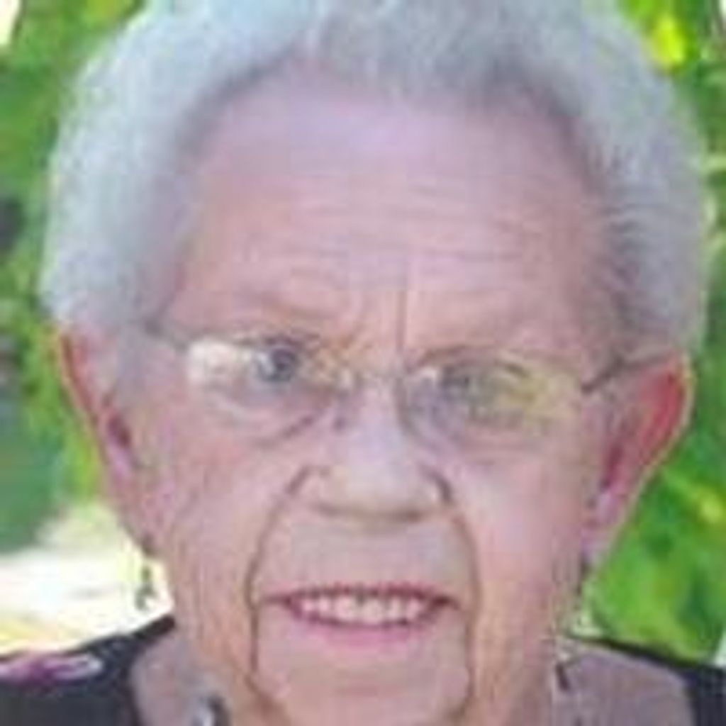 Betty Jean Brustad