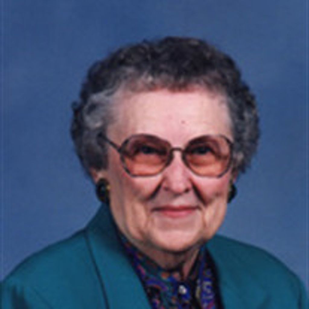 Anna Daisy Yakabowsky (Duda)