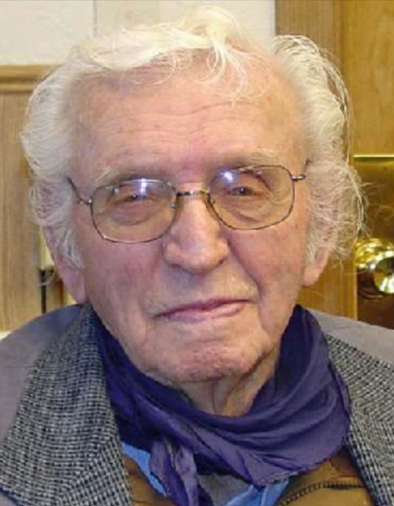 Oliver Argo Freimark