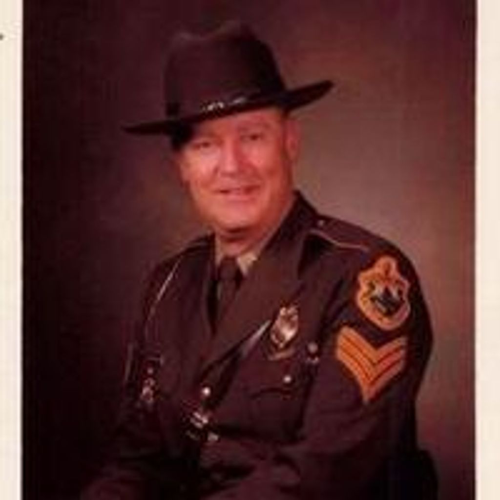 George Calvin Nickerson