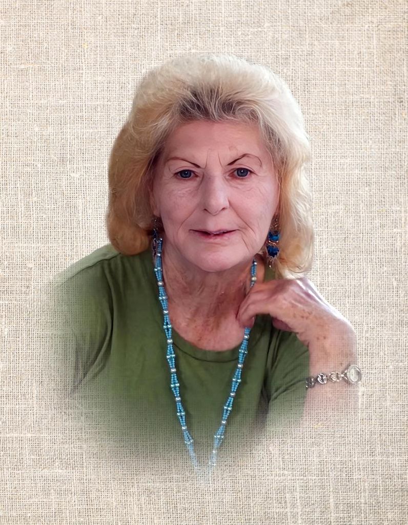 Ann Glenn Richardson