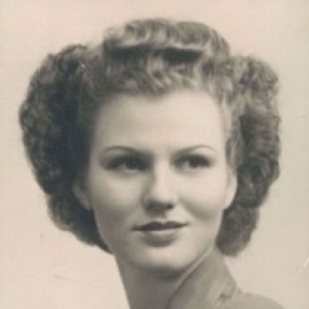 Mrs. Kathleen Mary Brasili