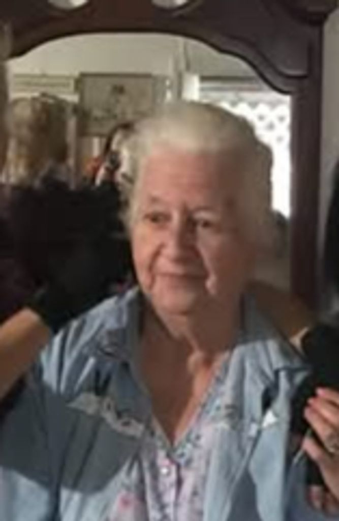 Margaret Blackwell Long Russell Profile Photo