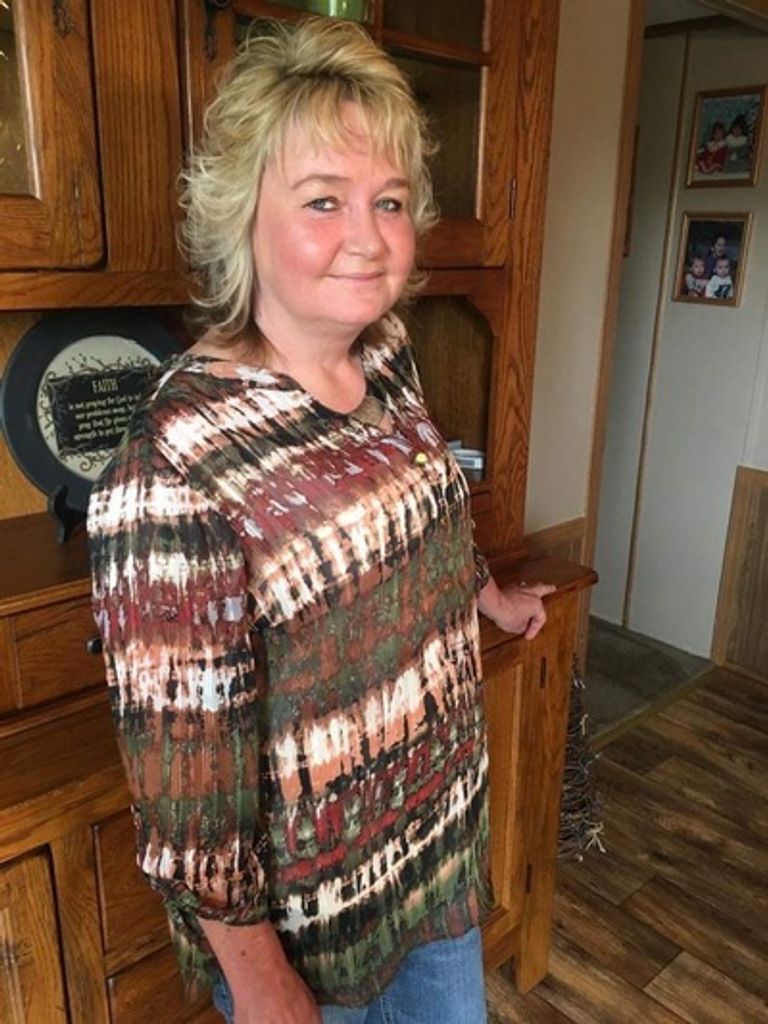 Billie Jo Maggard Waddle Profile Photo