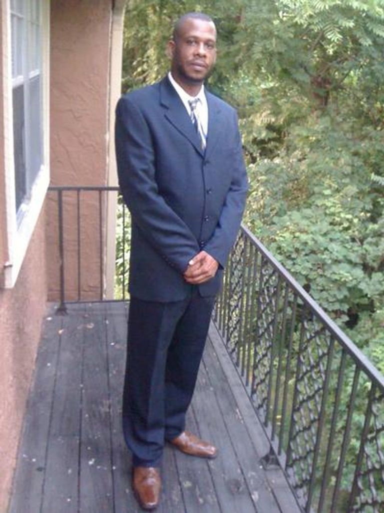 Mr. Chester Dent Jr. Profile Photo