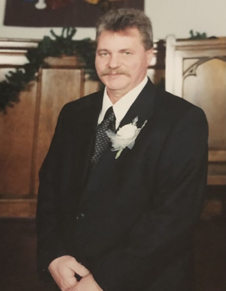 Robert Jasper Young Profile Photo