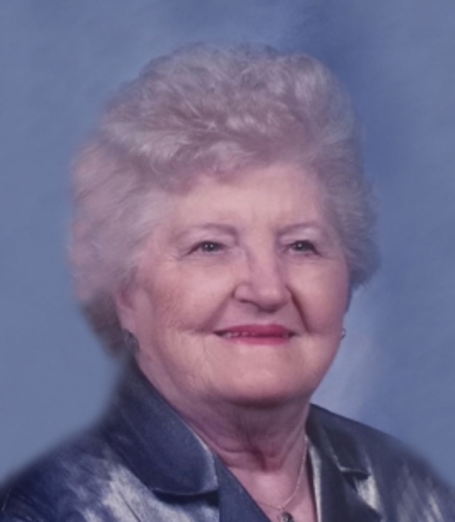 Beth Newell (Hall)