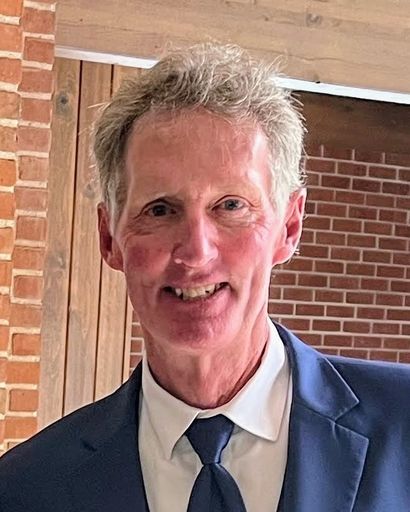 Jack Baker Profile Photo