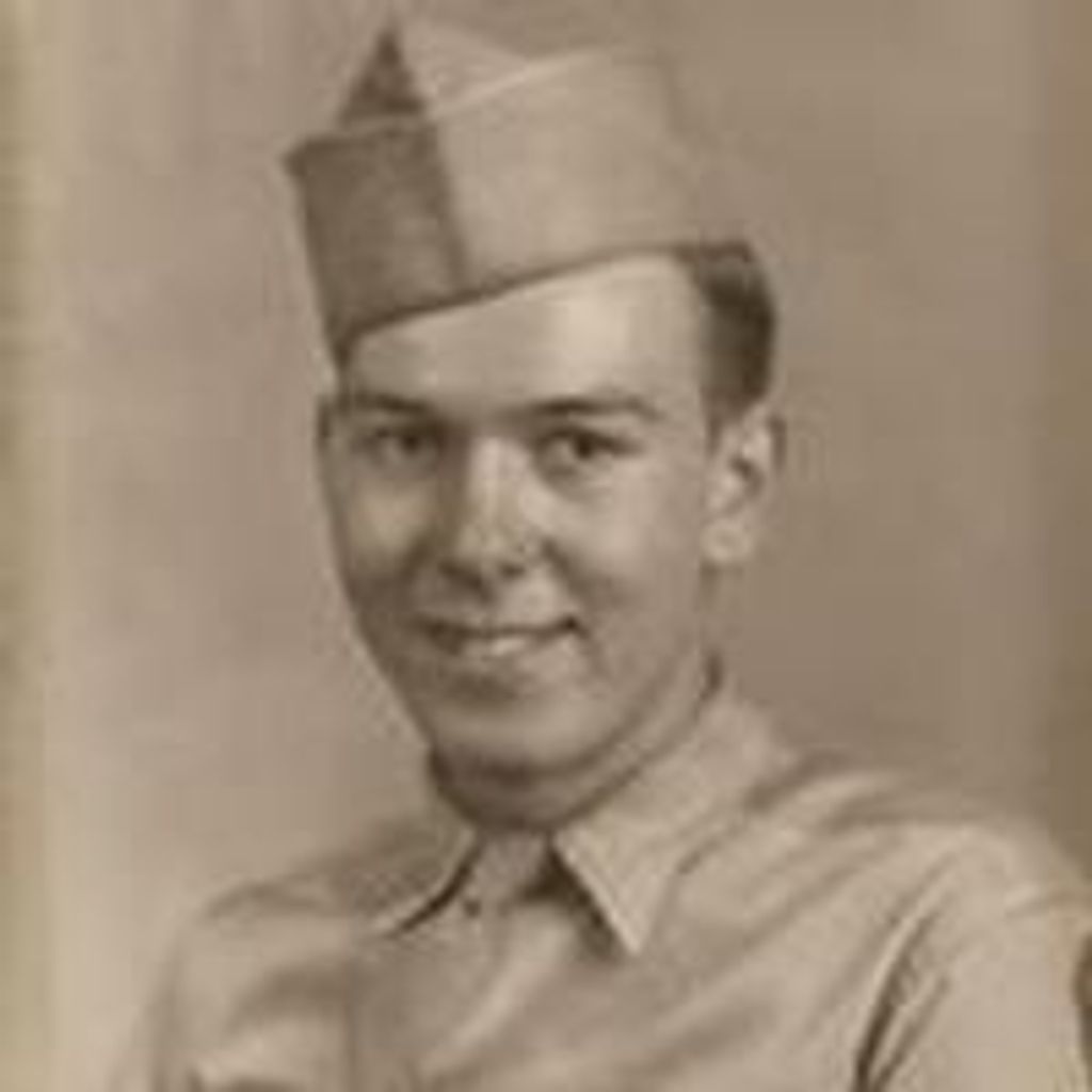 Robert Dell Millard