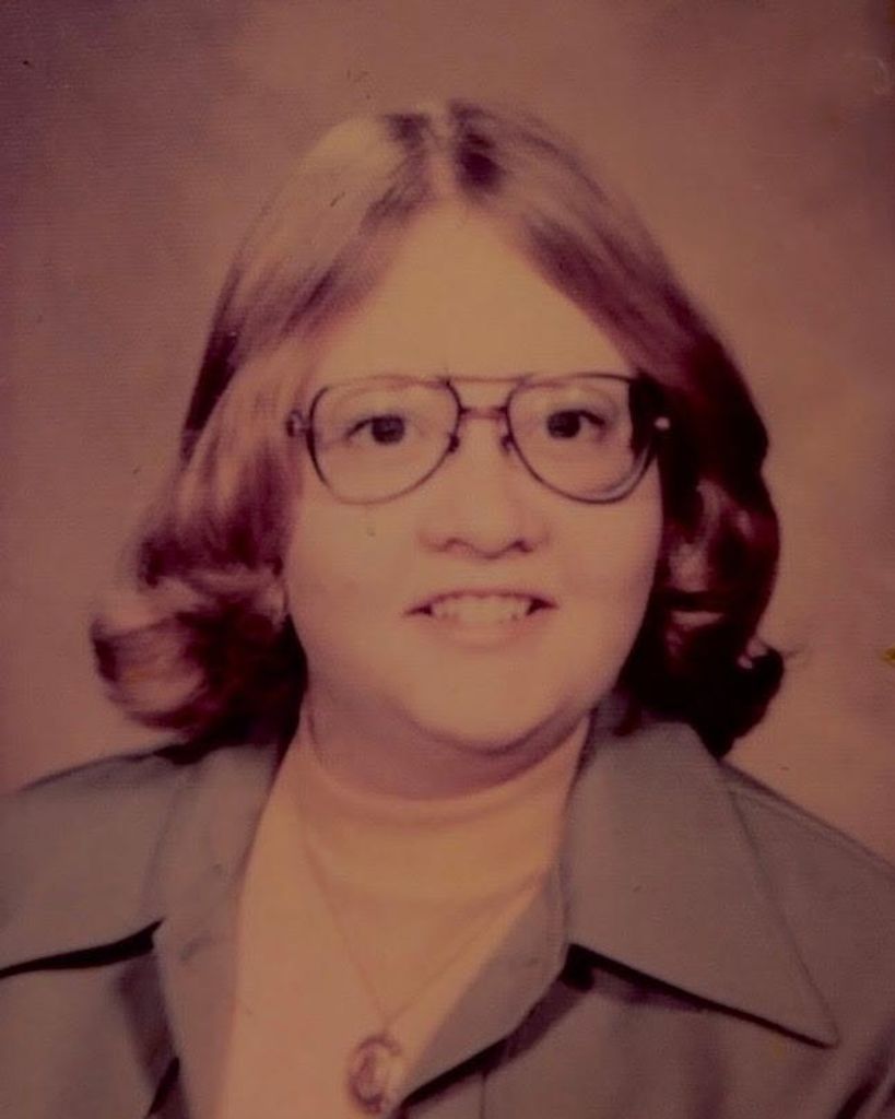 Mary Joe Edberg Profile Photo