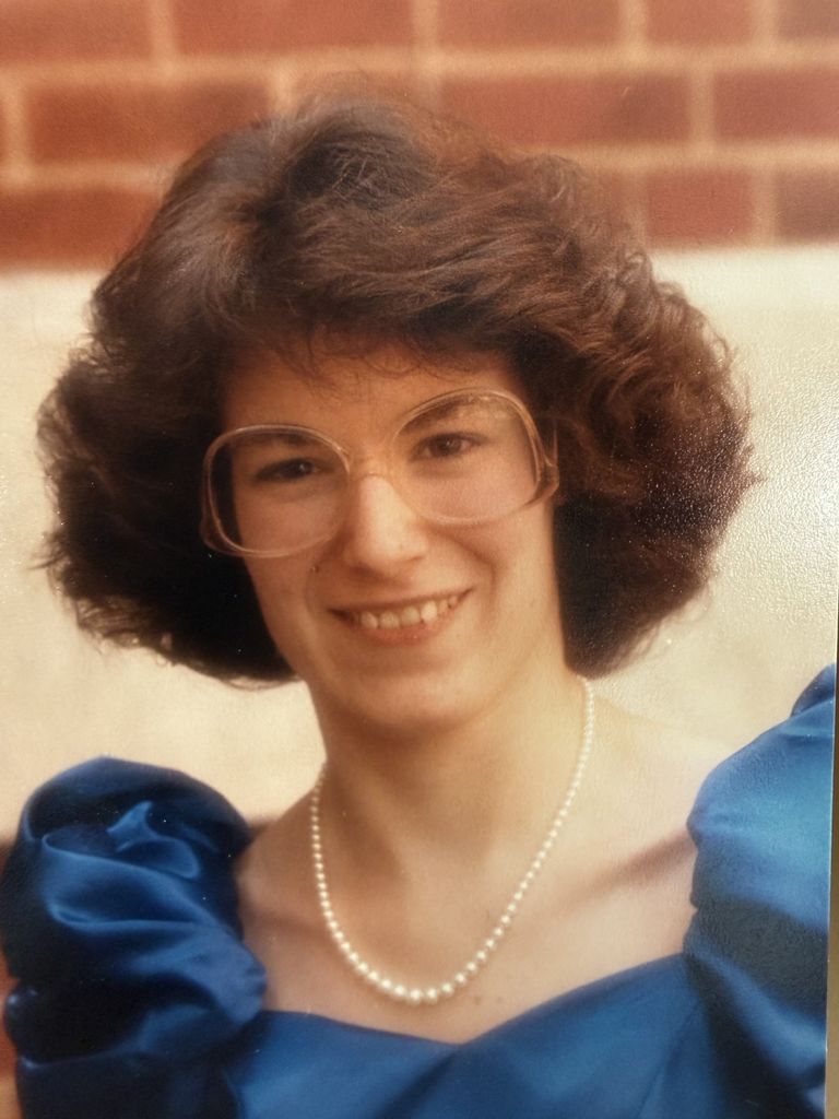 Darlene Frances Petty Profile Photo