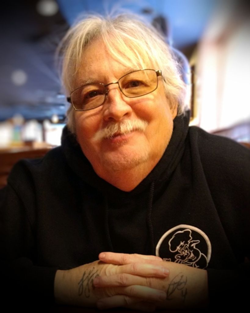 Paul Anthony Pepper Profile Photo