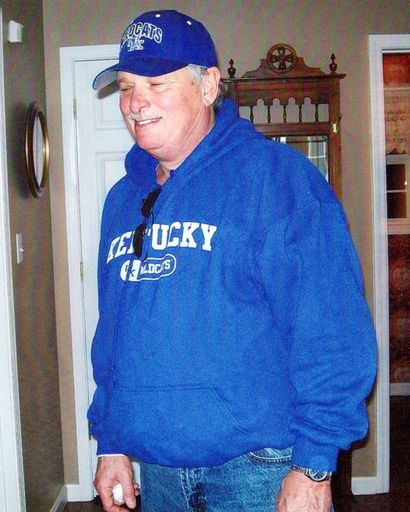 James Tyler Downs Profile Photo