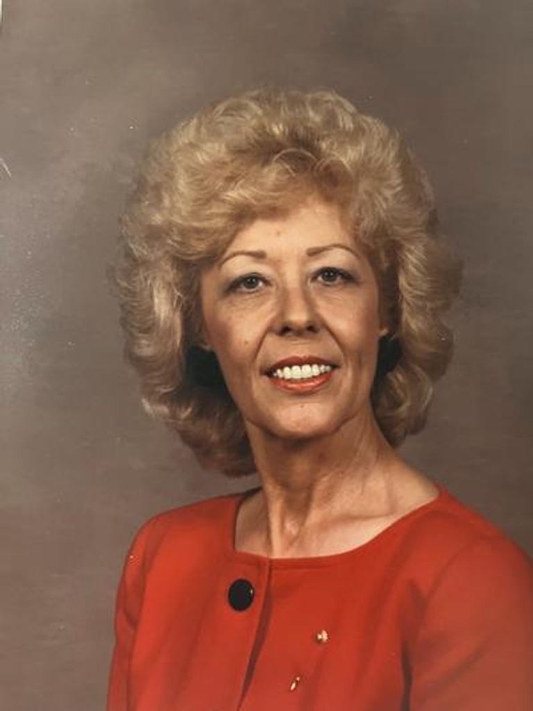 Peggy Hughes Profile Photo