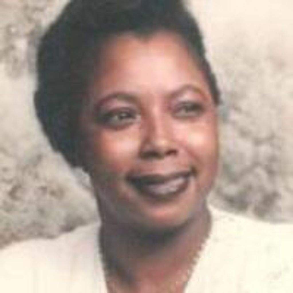 Williams, Mary L.