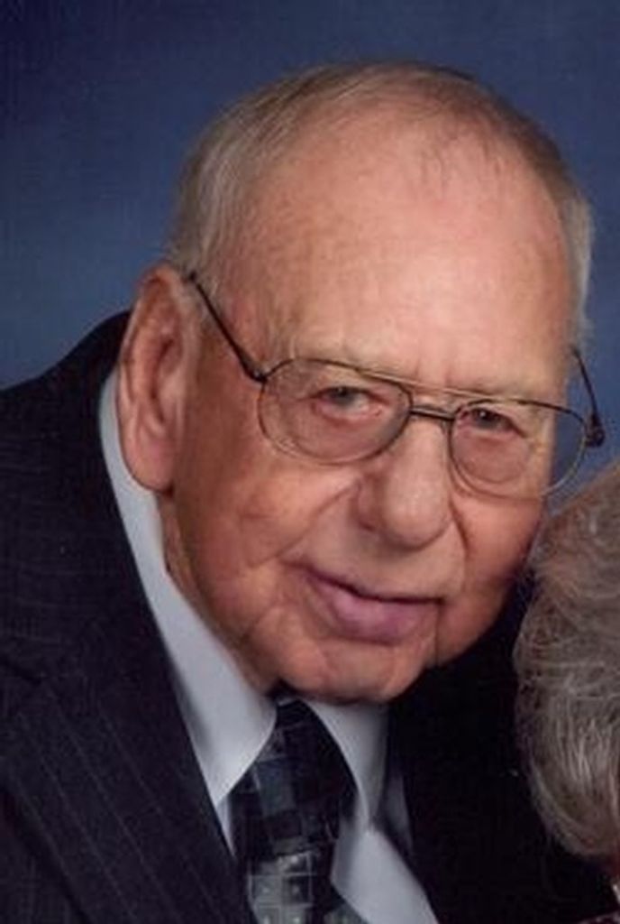 Leonard E. Panhorst