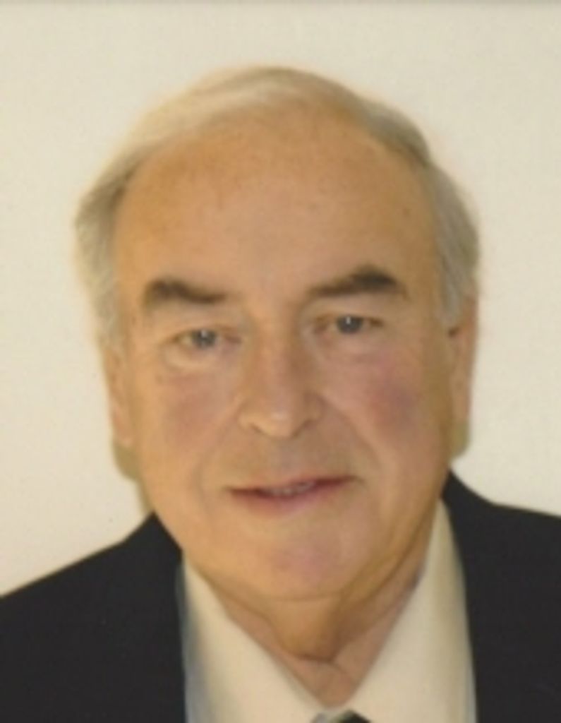 Daniel Tollan