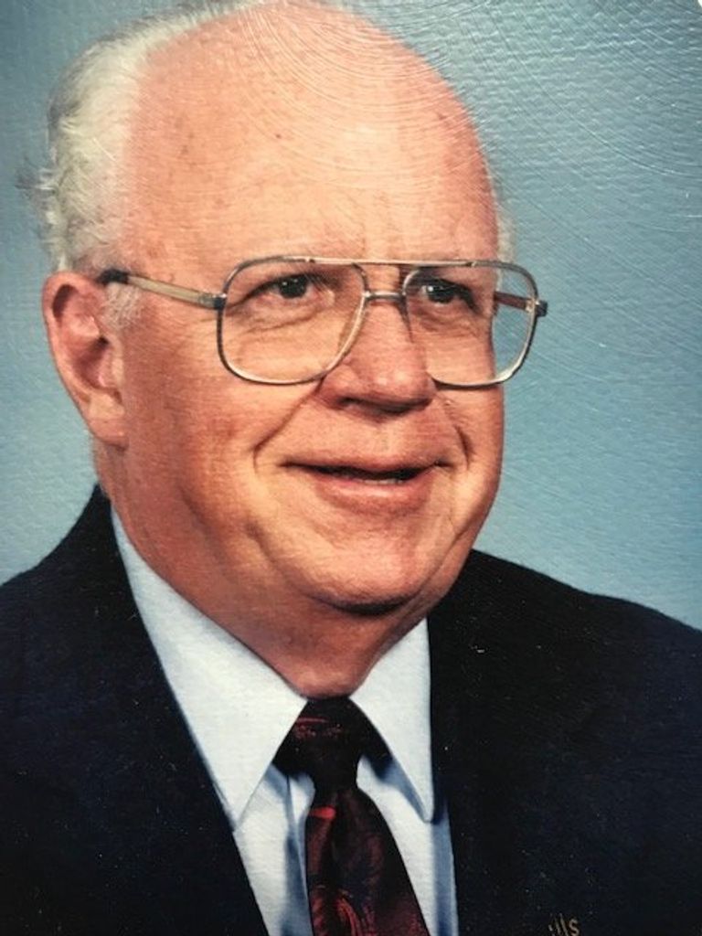 Thomas C. Morris Profile Photo