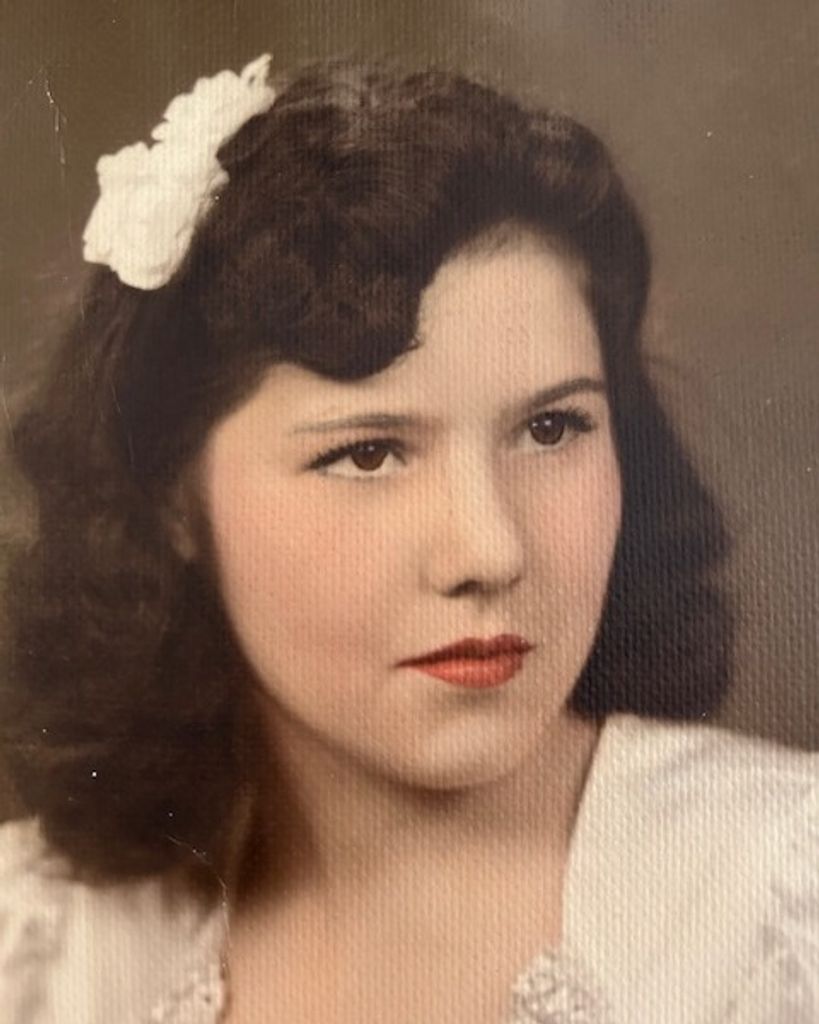 Grace Elizabeth Knickerbocker