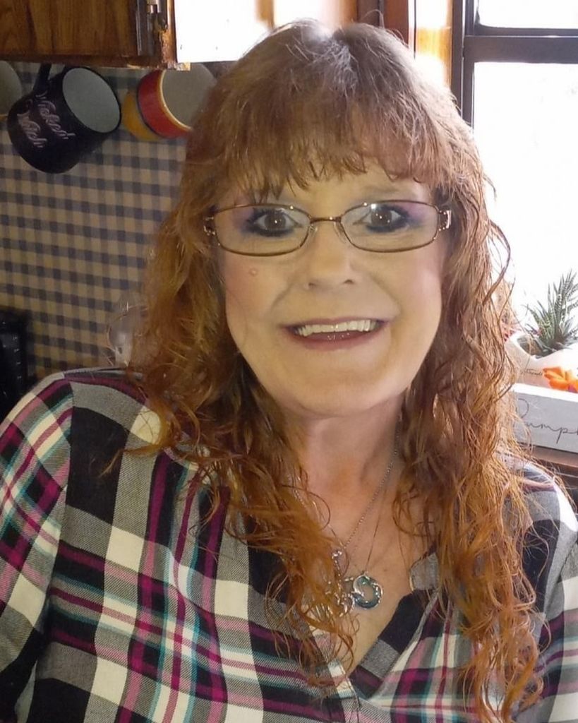 Holly Heather Hansard