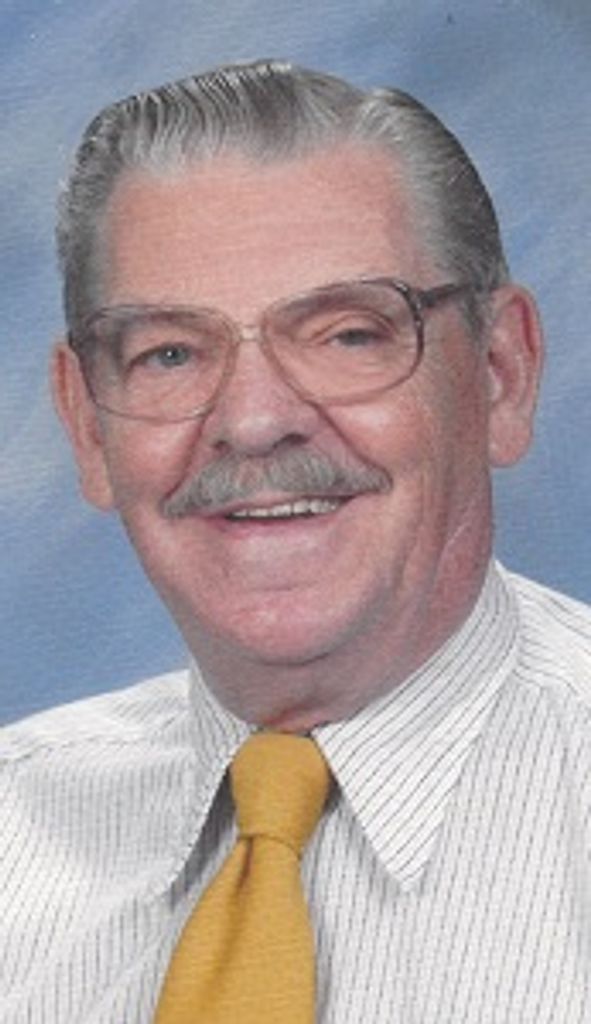 Frank Steffler