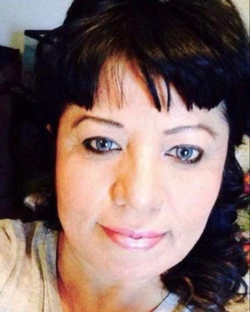 Gregoria Arellano Profile Photo