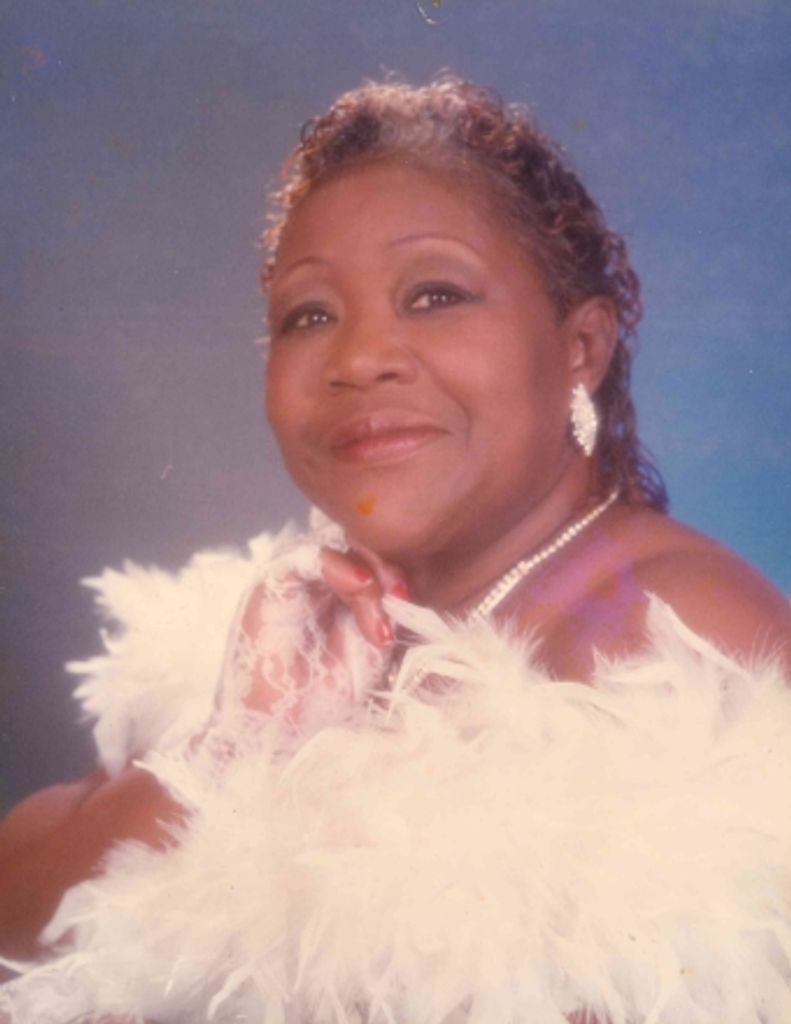 Ada W. Wiley Profile Photo