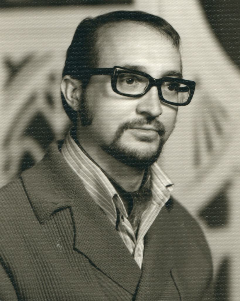 Dr. Hugo Larralde Profile Photo