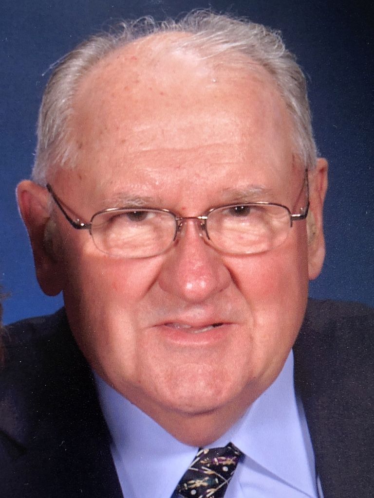 Karl Kenneth Bull