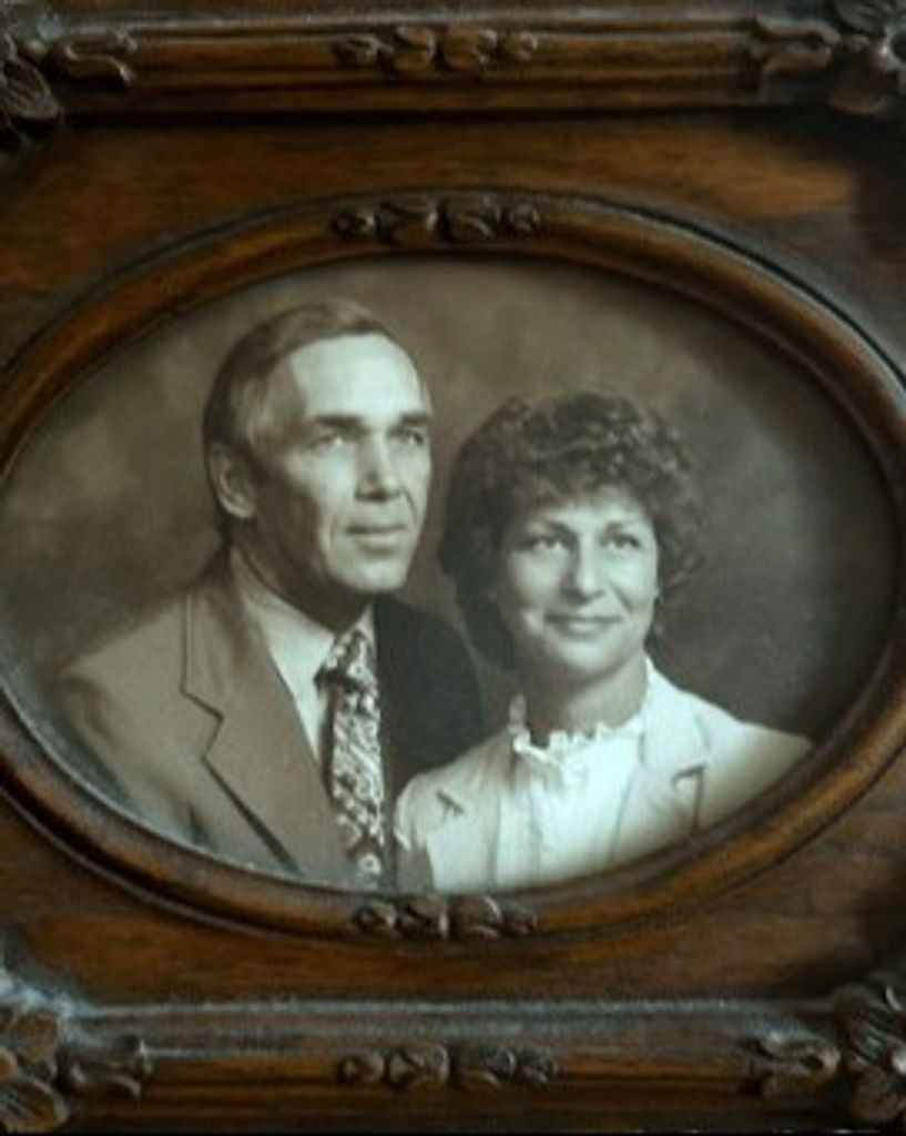 Peggy Mae Baldwin Profile Photo