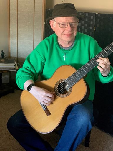 James Patrick Kronmiller Profile Photo