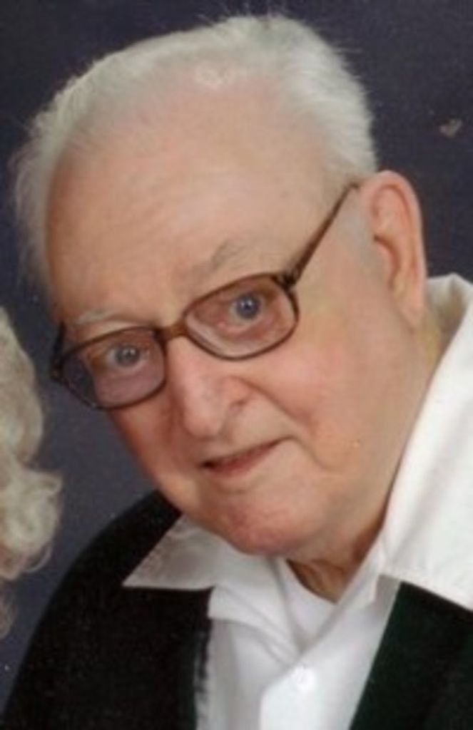 Lauris O. &Quot;Larry&Quot; Olson