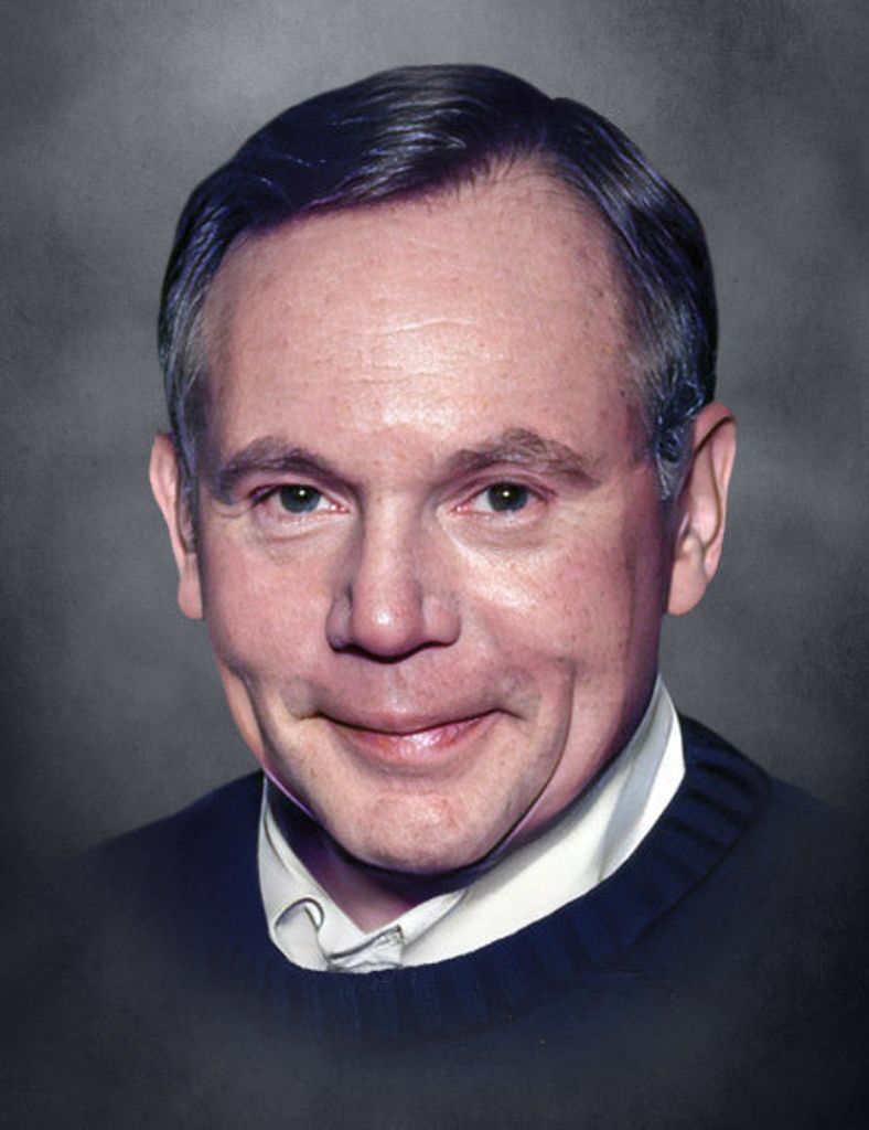 Louis R. Glavan
