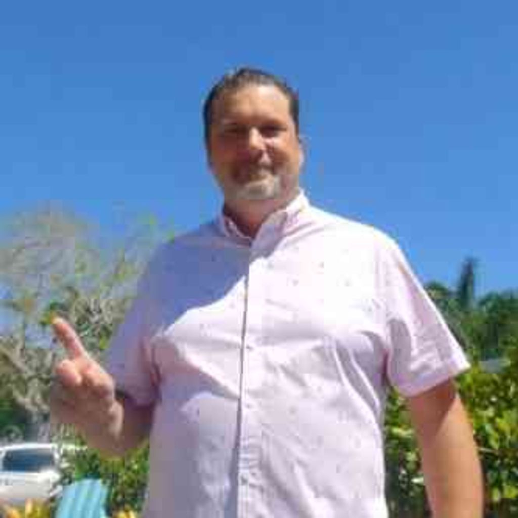 Paul Andrew Kokinda Profile Photo