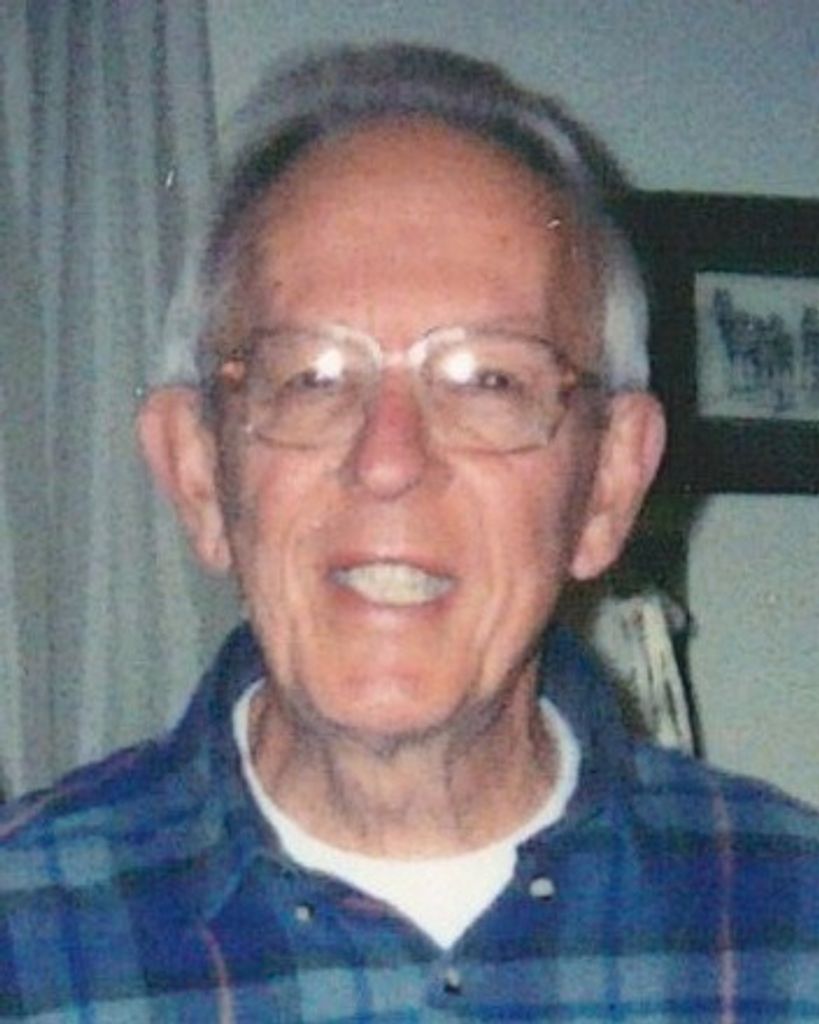 David E. Hiehle, Sr. Profile Photo