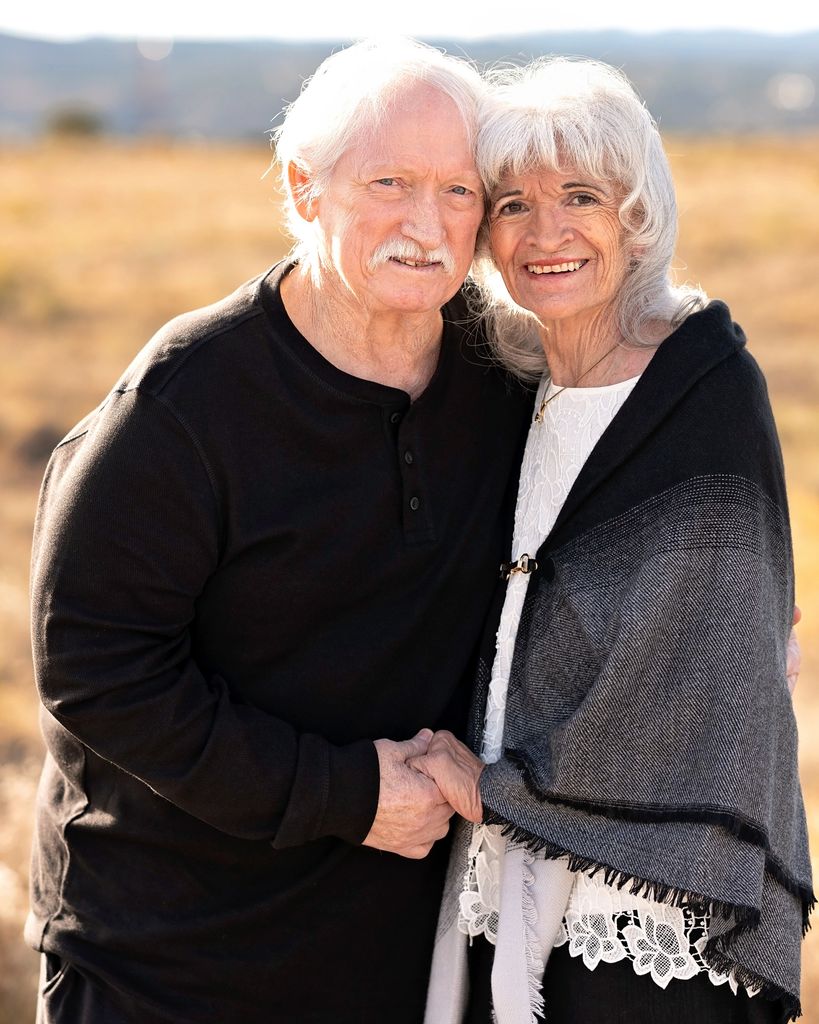 Norma Jean Patterson