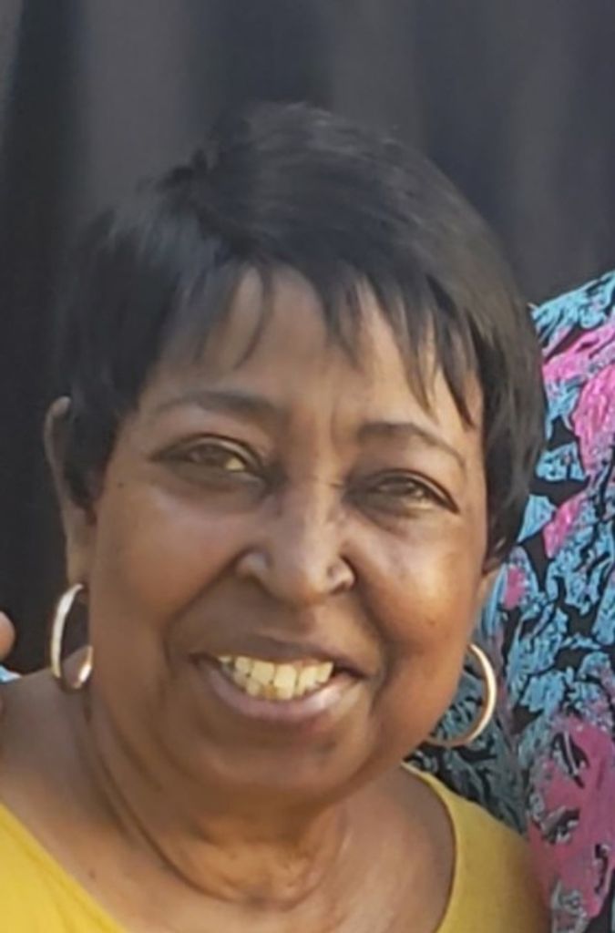 Vivian Poole Profile Photo