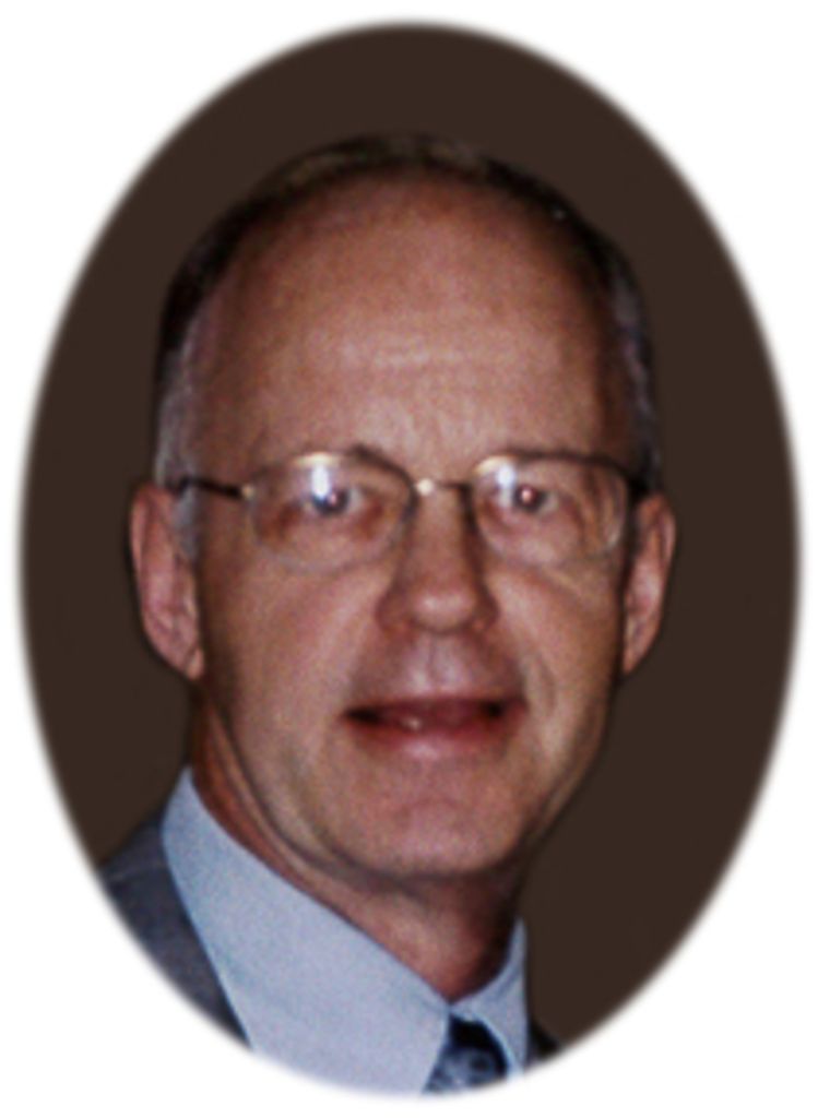 Richard Dean Schultz