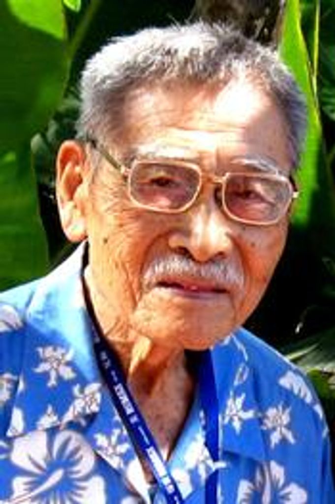 George Hideo Shimada