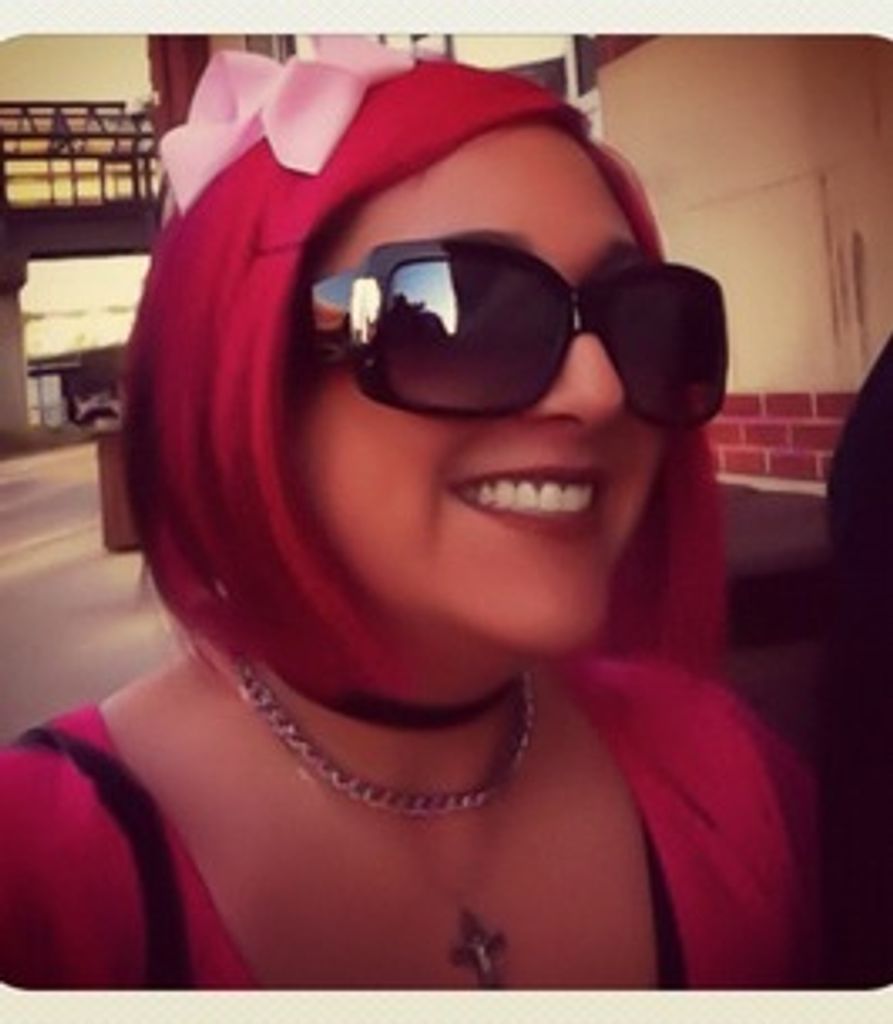 Monica Middleton Profile Photo