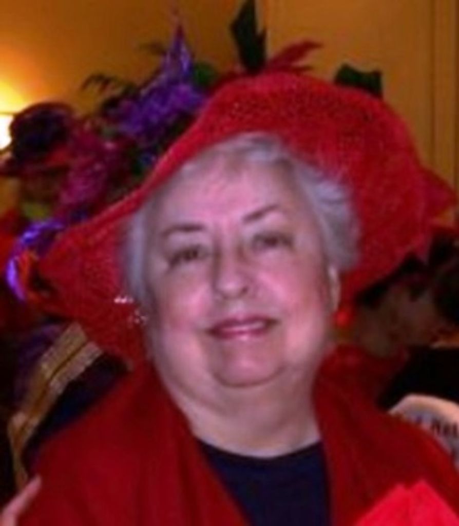 Betty Jean Morris Profile Photo