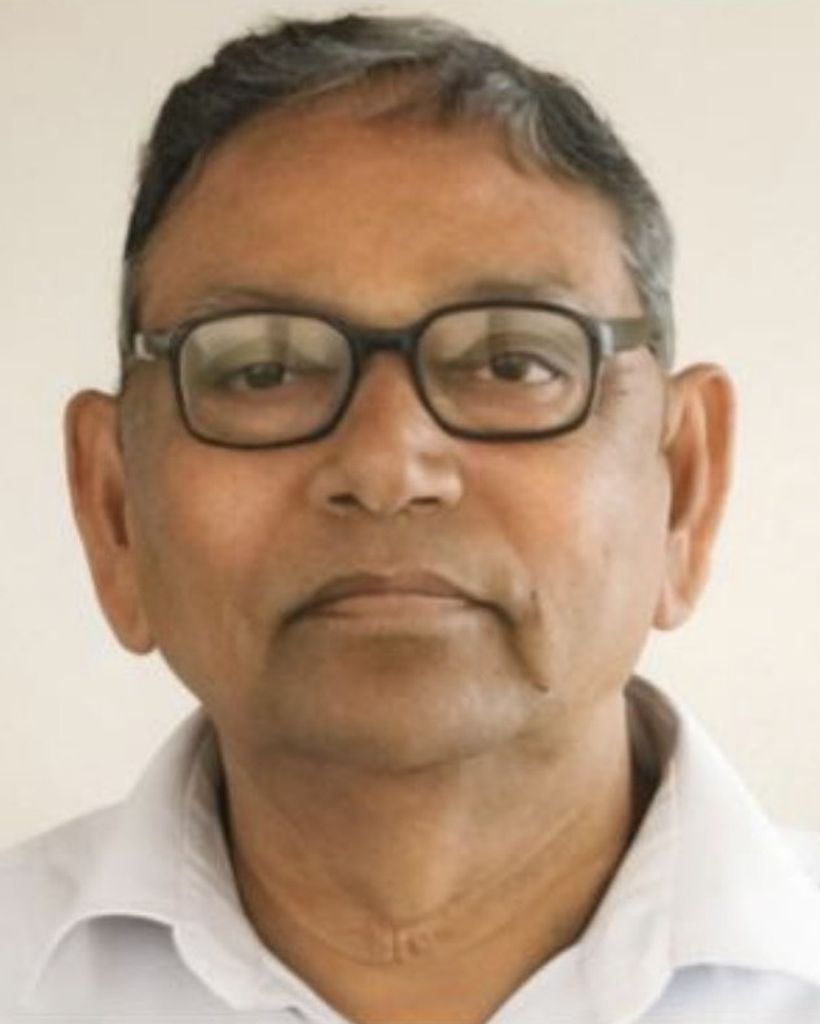 Jagadish Mukherjee Profile Photo