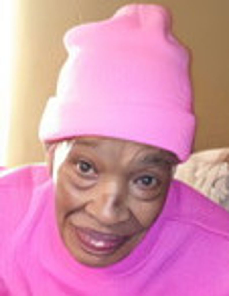 Gladys Abraham