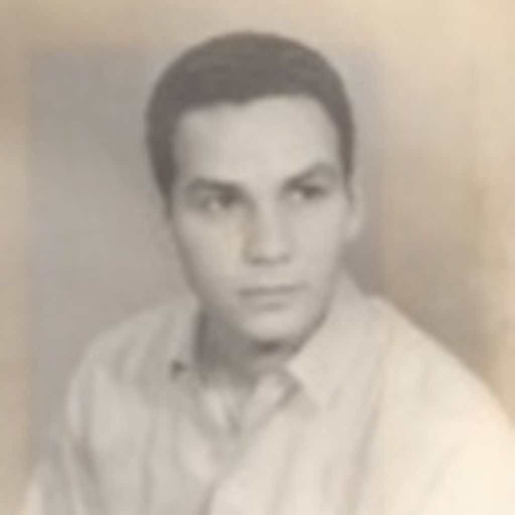 Paul Turner, Jr.