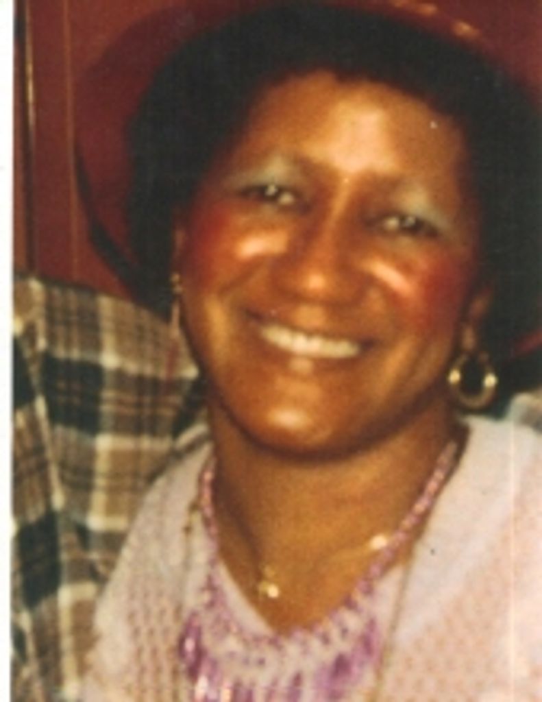 Wilma  Jean Jordan