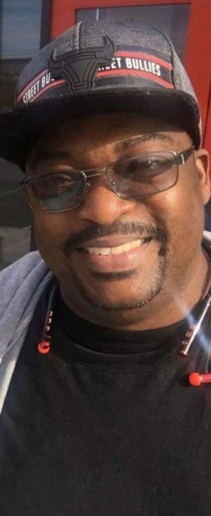 Michael V. Brown, Sr. Profile Photo