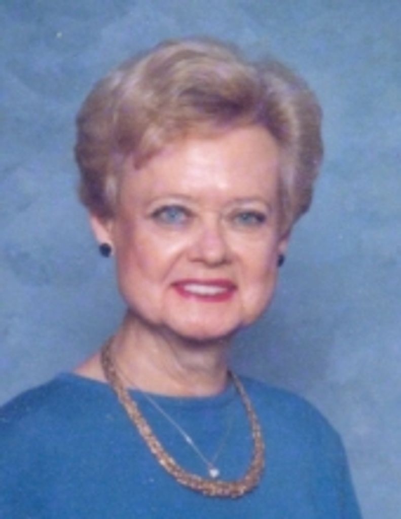 Mrs. Ginny Andrews Gower Profile Photo
