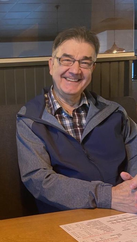 Richard Lafitte Profile Photo